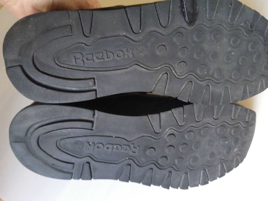 Работни Обувки Reebok 42 размер