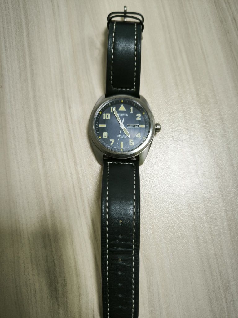 Citizen "garrison" BM8560-45LE