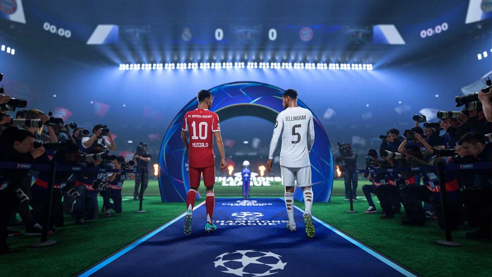 Fifa 26 EA SPORTS FC™ 26 PC Ofline