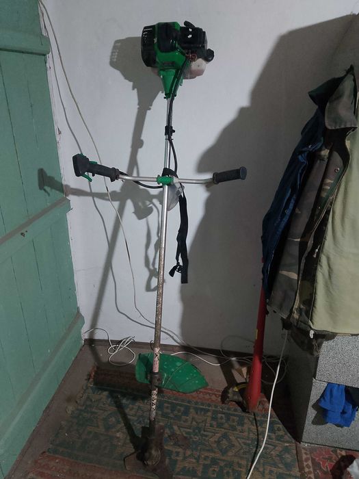 два тримера дружба и райдер