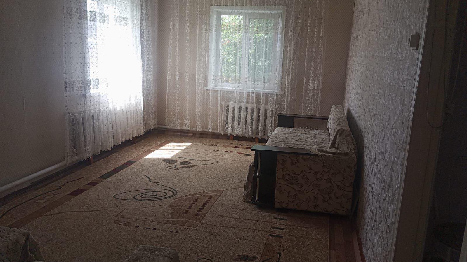 Продам дом в деревне