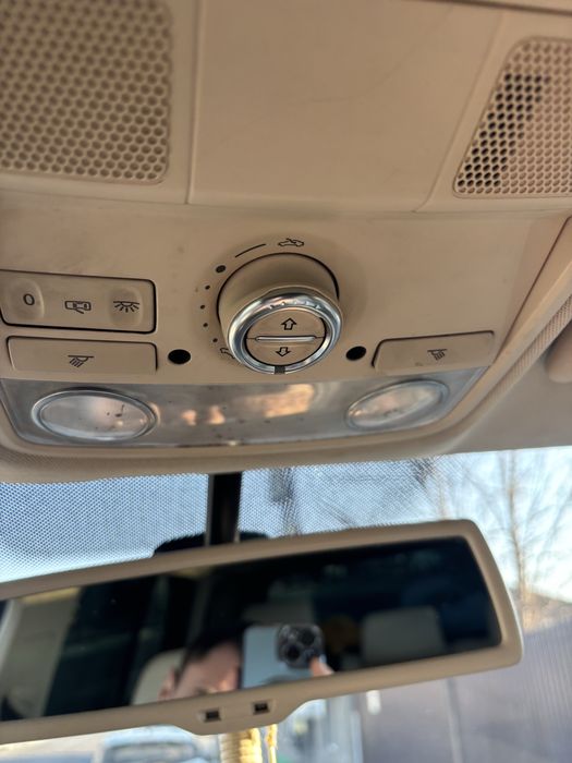 Vw tiguan / 2007./2.0 /170hp