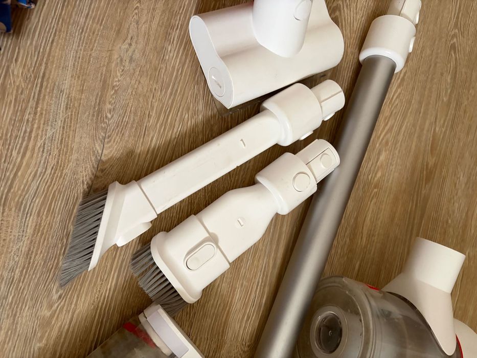 прахосмукачка Xiaomi Dreame