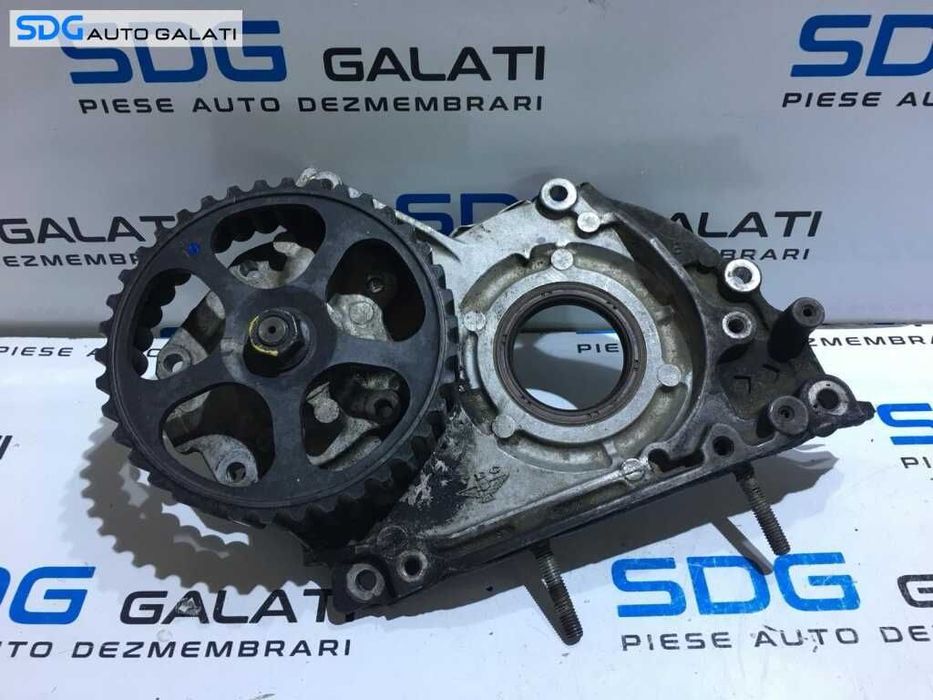 Pompa Ulei Opel Insignia 1.7CDTI 2008 - 2013 [N1849]