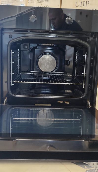 Фурна за вграждане Gorenje Ora ito