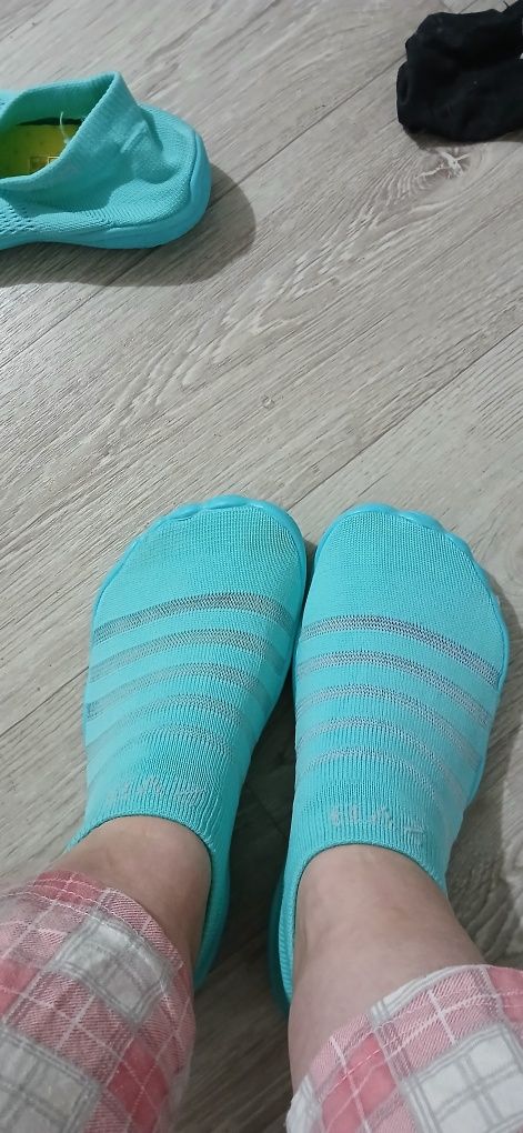 Papuci de apă, unisex