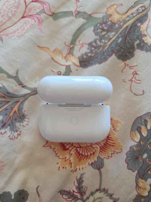 AirPods Pro 1 (A2084) – originale Apple, stare foarte bună