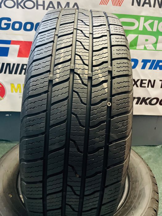 225/60 R17 103V XL - APlus A909 M+S Oferta