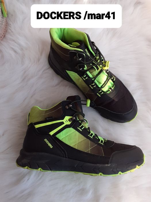 Ghete zăpadă Dockers /mărimea 41