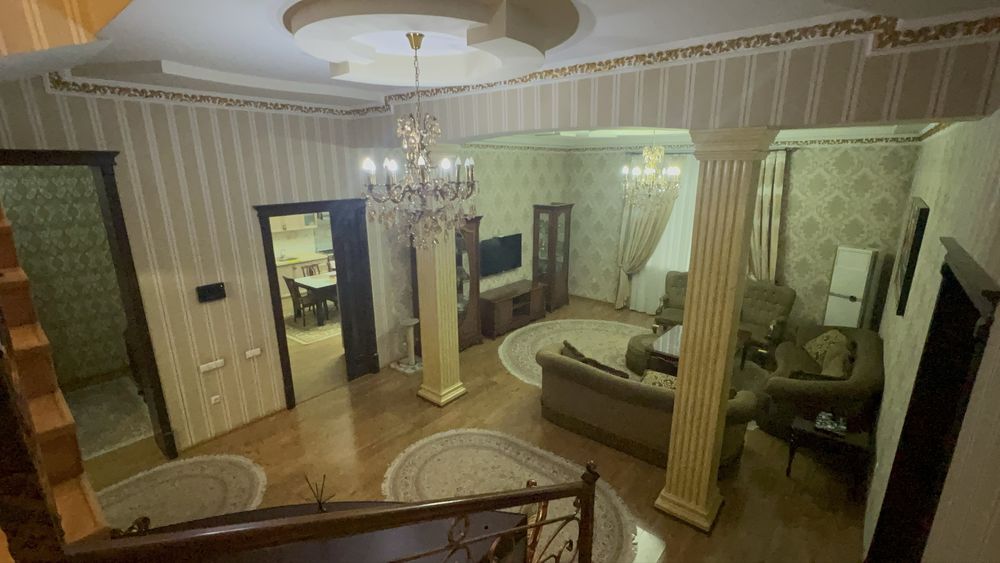 Продаётся дом, Юнусабад Зенит, ул. Исламабад