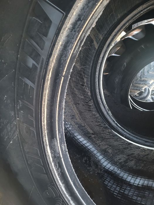 Anvelope tractor Michelin 650/65 R34