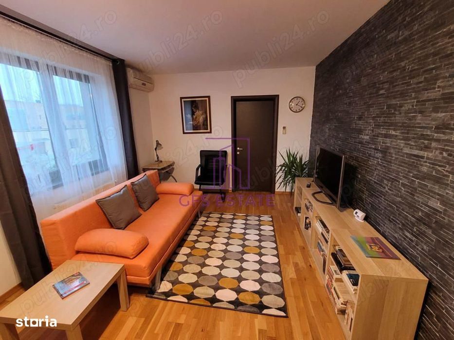 Inchirere apartament 2 camere 13 septembrie|Loc de parcare subteran