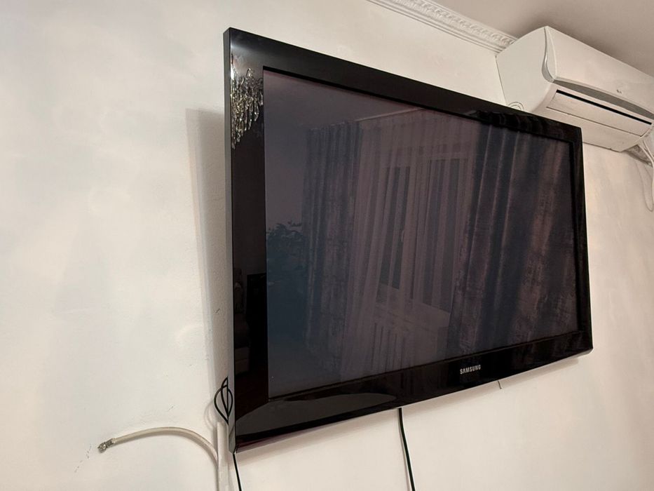Телевизор Samsung б/у