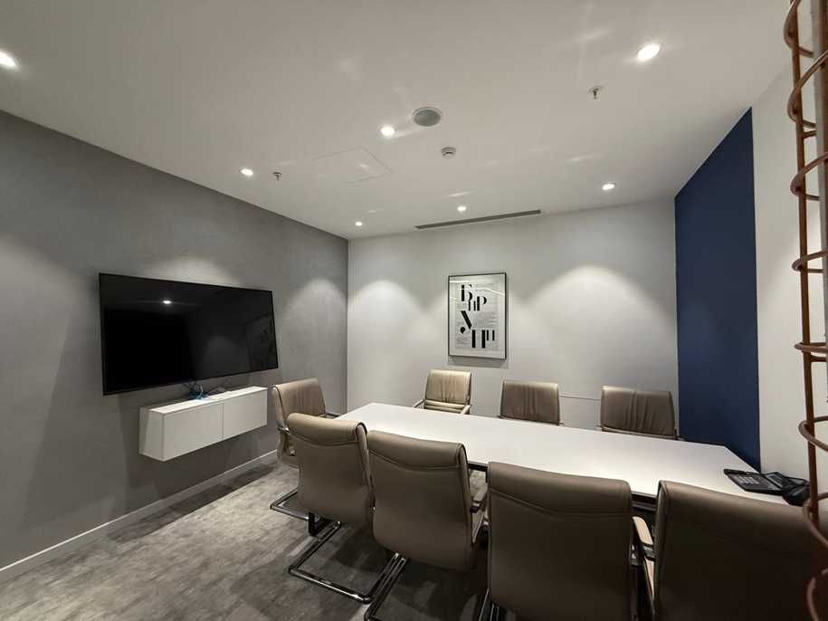 Офисы-Этаж с ремотом  А метро Абдулла Кадыри 1 100