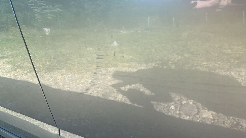 Skoda Octavia 3 2.0 TDI 2017 330xxx km in crestere