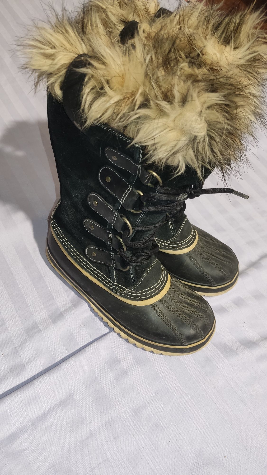 Cizme Sorel Waterproof dama mărime 36 JOAN OF ARCTIC™ Women's boot