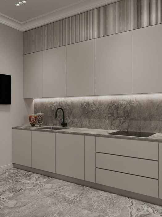 Кухня, кухонный гарнитур