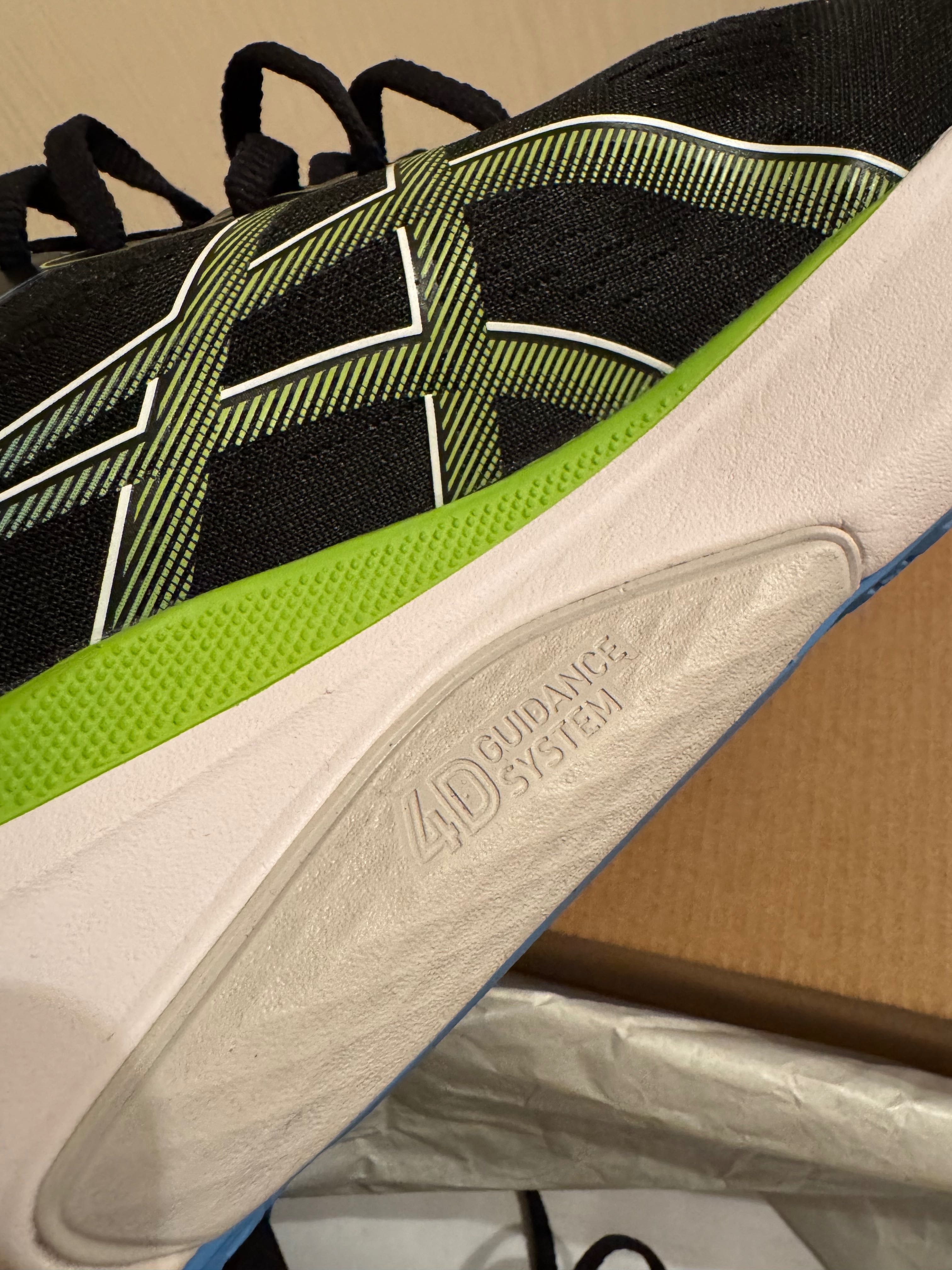 Asics GEL-Kayano 30