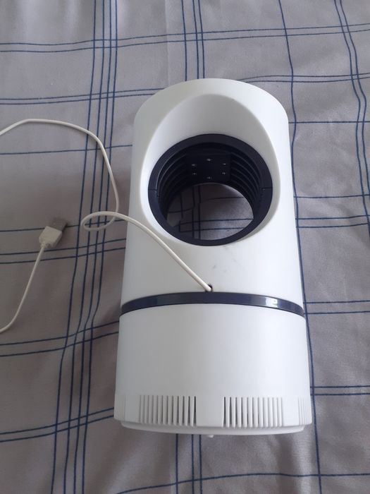 Vînd Schimb Aparat Anti Insecte Conectare USB