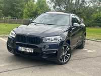 BMW X6 M