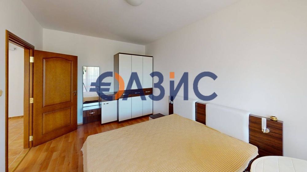 Продава се Тристаен апартамент в к.к. Слънчев бряг - 122 кв.м за 779 €/кв.м - Снимка #14