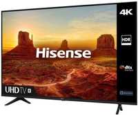 Телевизор Hisense 43** 4K Smart Доставка по городу !