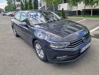 Vw passat 2021 2L automat