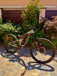 Giant reign sx 2021 M