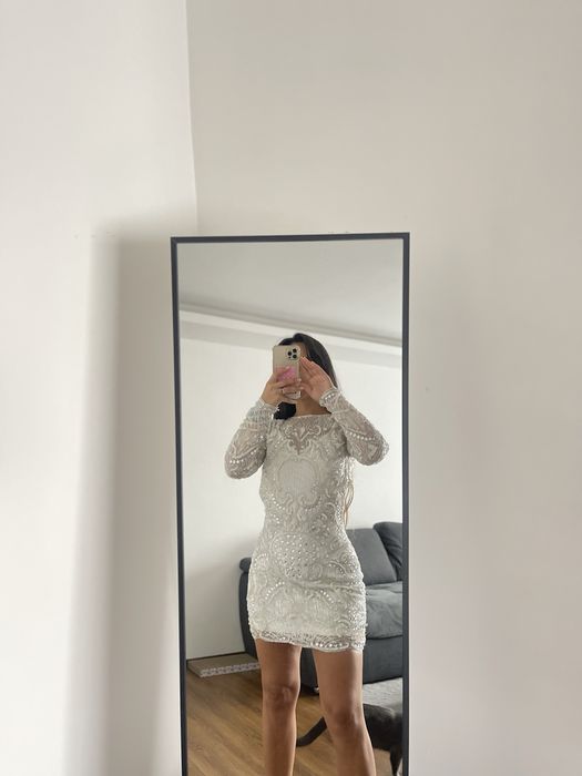 Rochie Asos marimea XS/34
