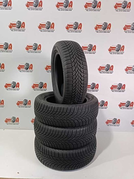 215/60/17 96H BRIDGESTONE CP N10735 M+S