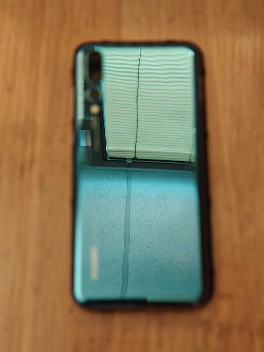 Huawei P20 Pro 6/128