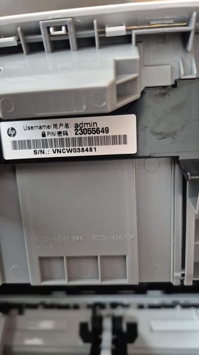 Hp printer срочно