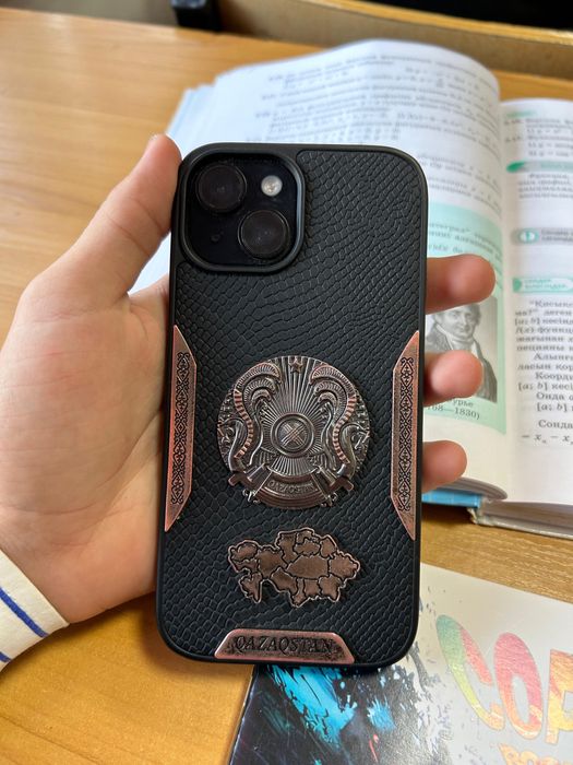 Айфон 15  сатылады