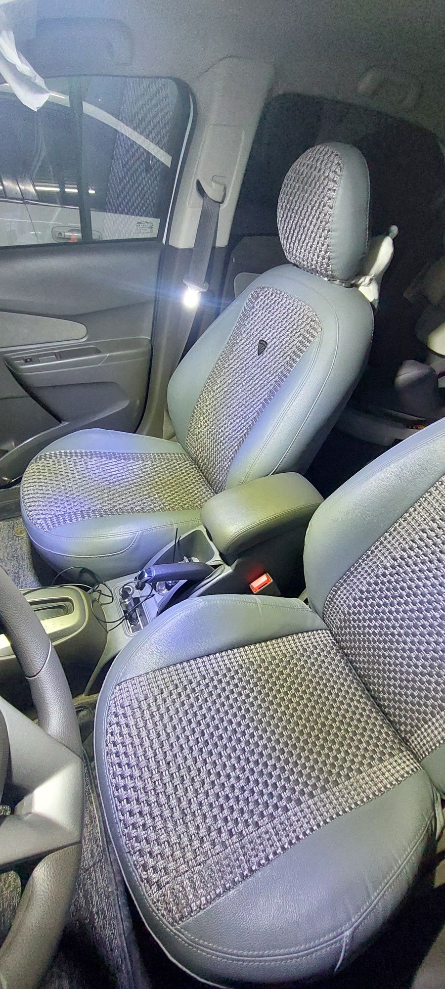 Продам Chevrolet cobalt кобальт