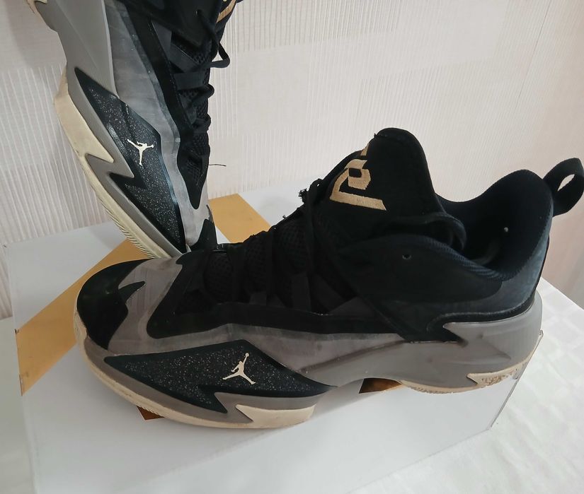 Nike Ai Jordan One take3, р-р 42,5-43