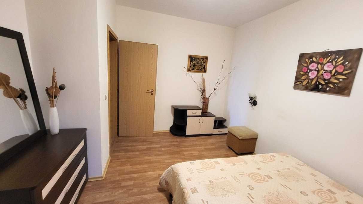 Продава се Двустаен апартамент в Свети Влас - 55 кв.м за 910 €/кв.м - Снимка #7
