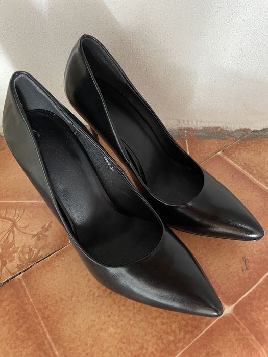 Елегантни обувки