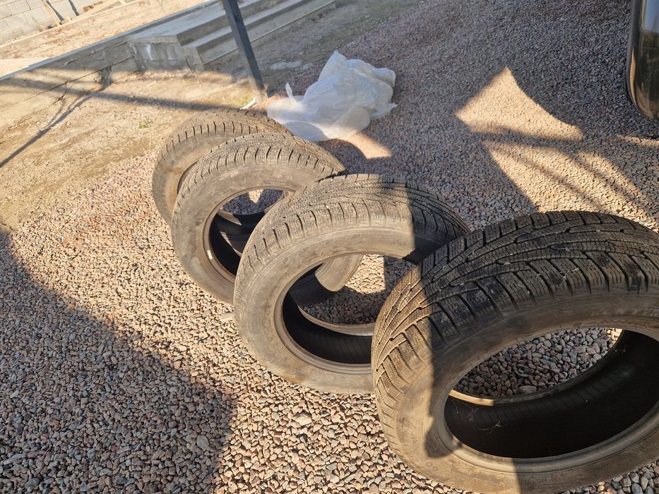 Продам Шины для машины
