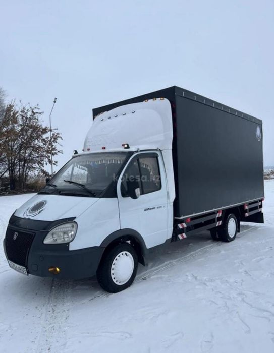 Услуги газели. Доставка. Переезды и прочие грузоперевозки.