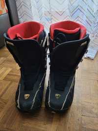 Boots snowboard 42