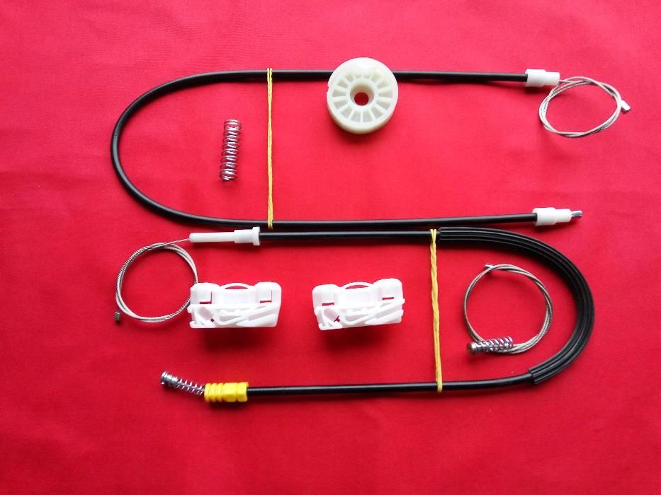 Kit reparatie macara geam electric Vw Sharan Seat Alhambra Ford Galaxy