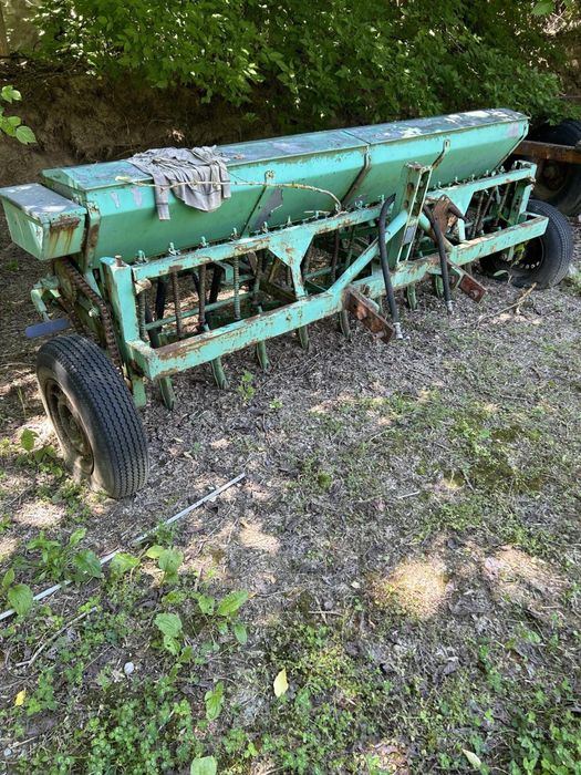 Селскостопански инвентар