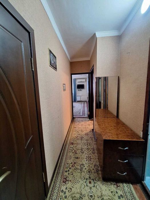 2 хонали квартира сотилади Утепа Алгоритм 30кв