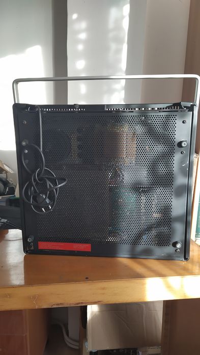 Magnetofon ASC AS 6004 S