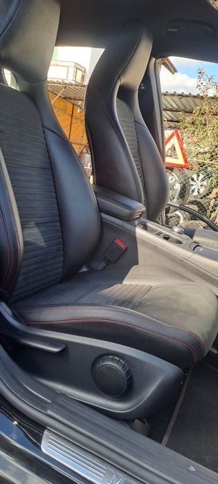 Мерцедес Gla 1.6 156 k.с 2016г на части 71000км
