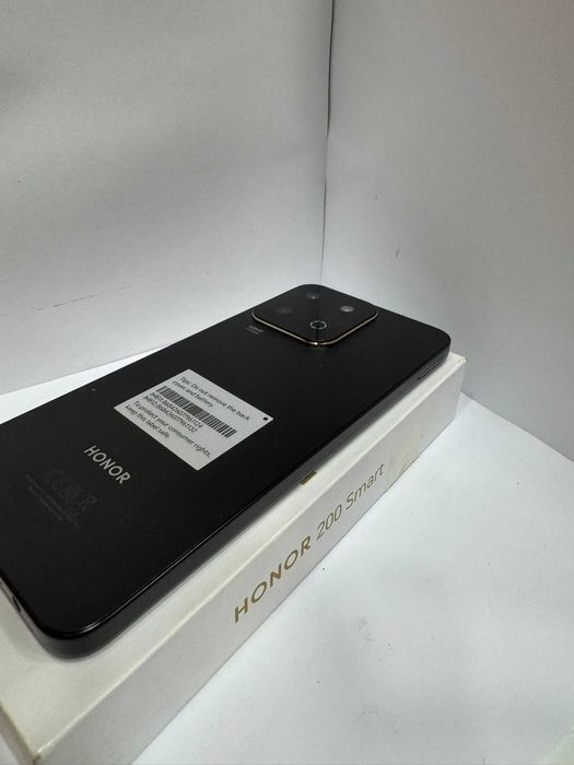 Hope Amanet P1/ Honor 200 Smart  #30170