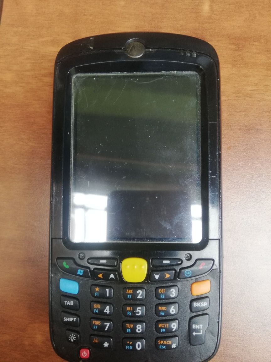 Scanner PDA Motorola C65, C55