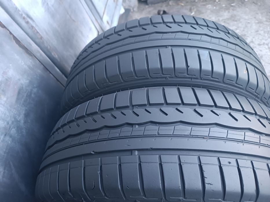 185/60/15 Dunlop