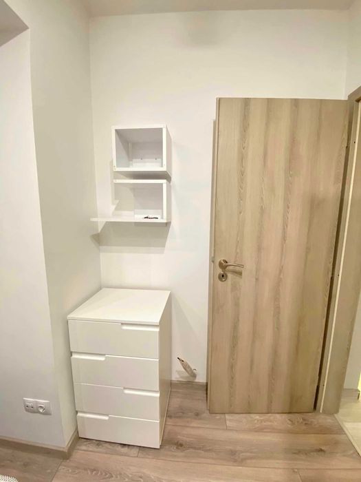 Дава се под наем Двустаен апартамент в София, Красно село - 65 кв.м за 484.5 € - Снимка #9