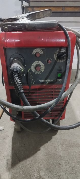 Fronius variostar 3100